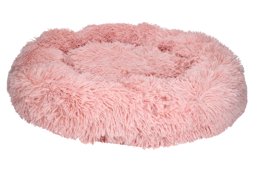 Let's Sleep Donut Roze L — afbeelding 2