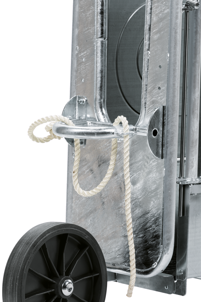 Express Fixatiekooi Mobiliteitskit — afbeelding 4