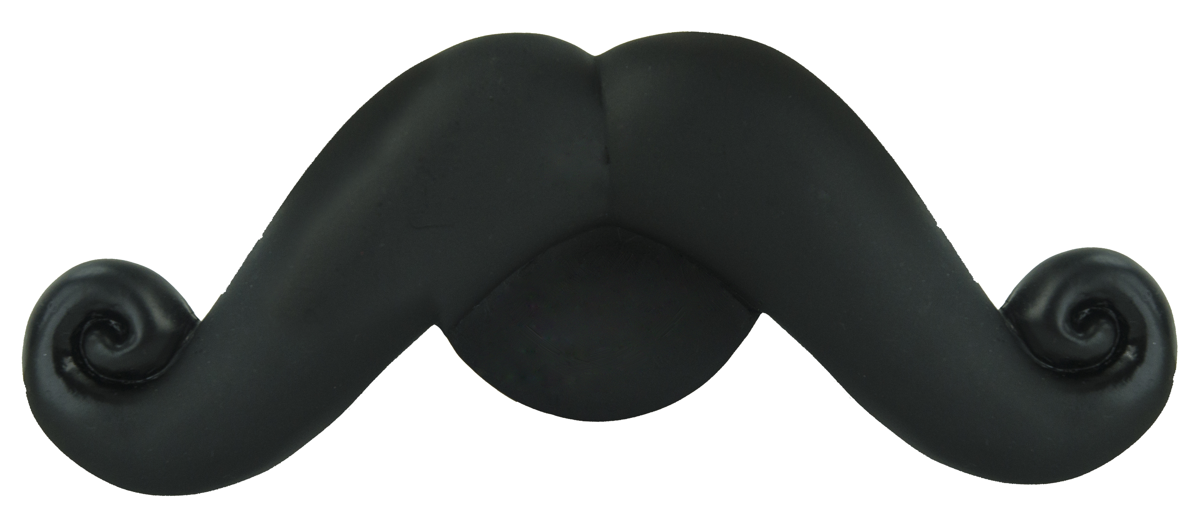Pawise Funny Face Mustache — afbeelding 2