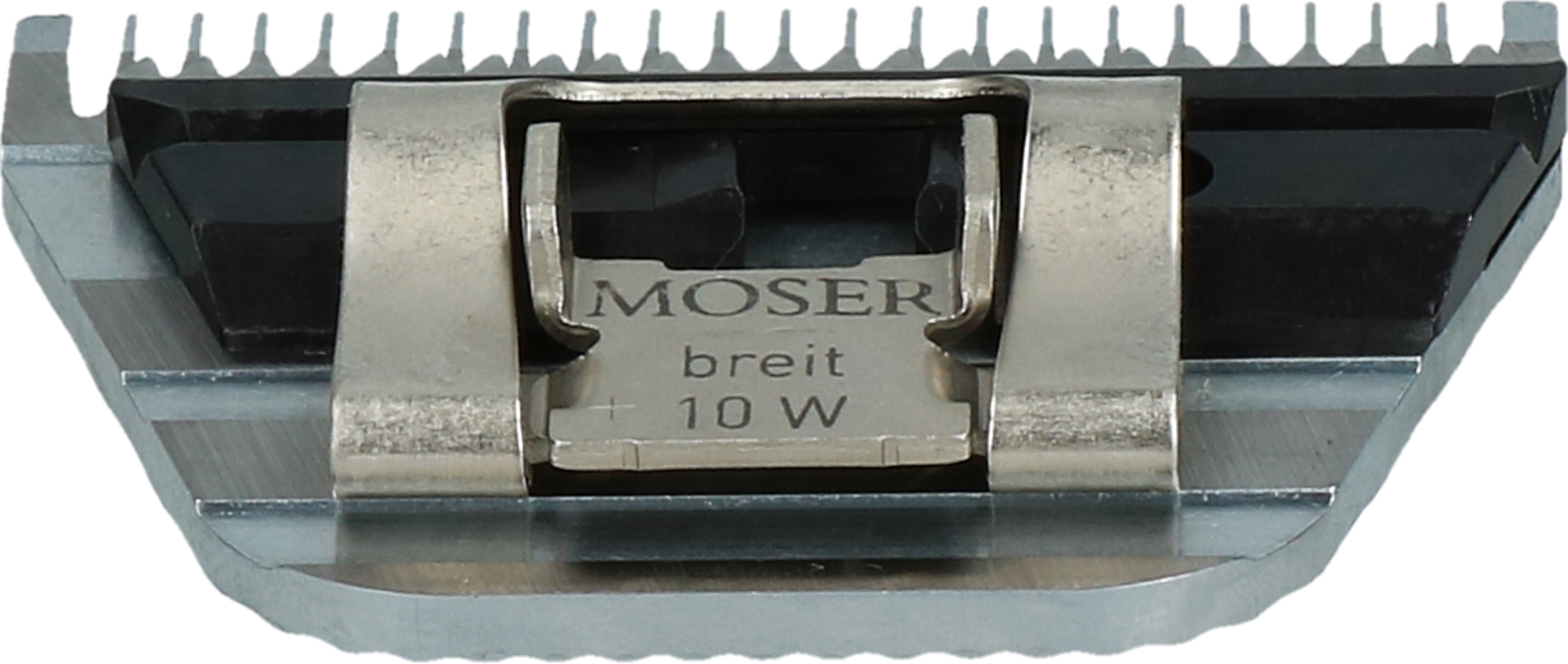 Moser Messenset Avalon - 2,3 mm — afbeelding 2