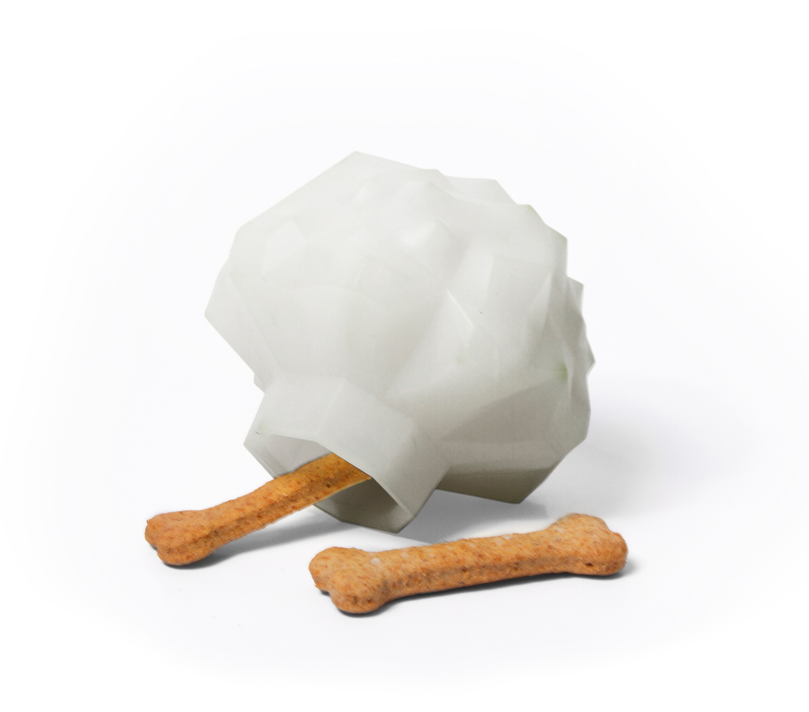 Zee.Dog Super Veggiez The Cauliflower — afbeelding 5