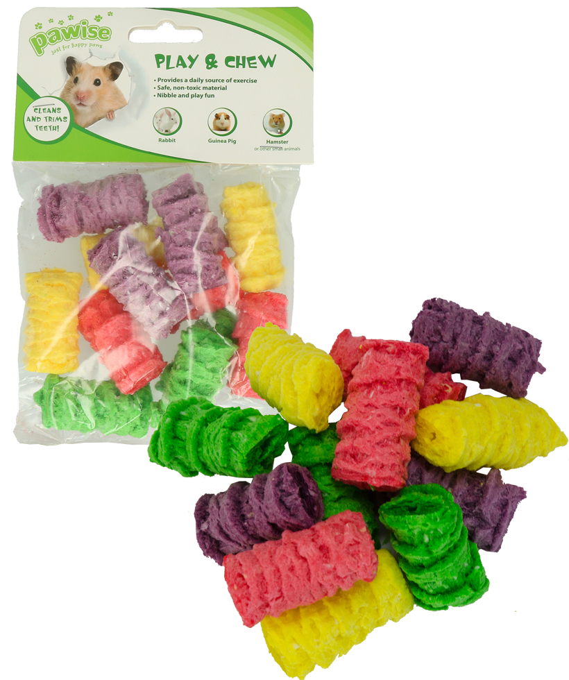 Pawise Play & Chew Pops S — afbeelding 2