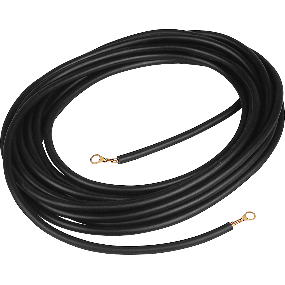 ZoneGuard Aardingskabel Koper 10 m — afbeelding 2