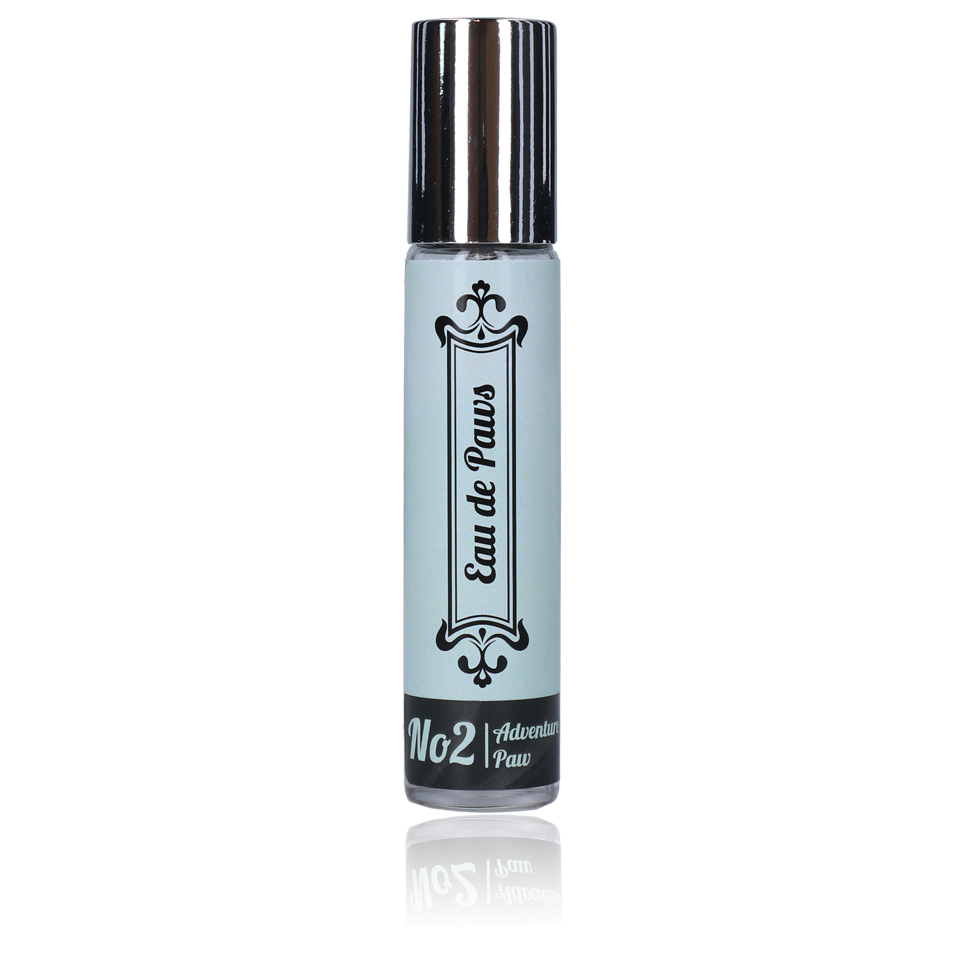 Eau de Paws No2 Adventure Paw (male) — afbeelding 3