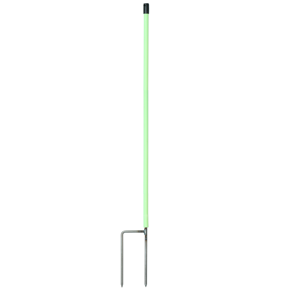Euro-Netz Ersatzpfoste 106 cm