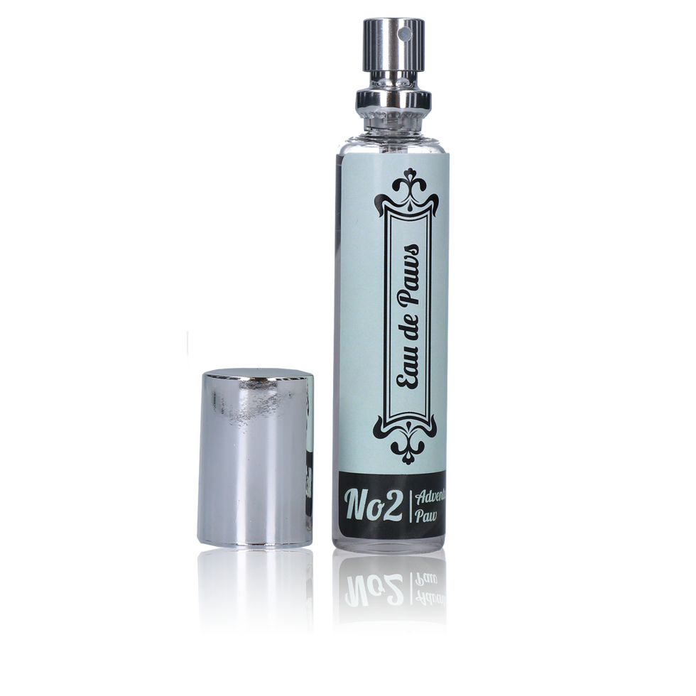 Eau de Paws No2 Adventure Paw (male) — afbeelding 2