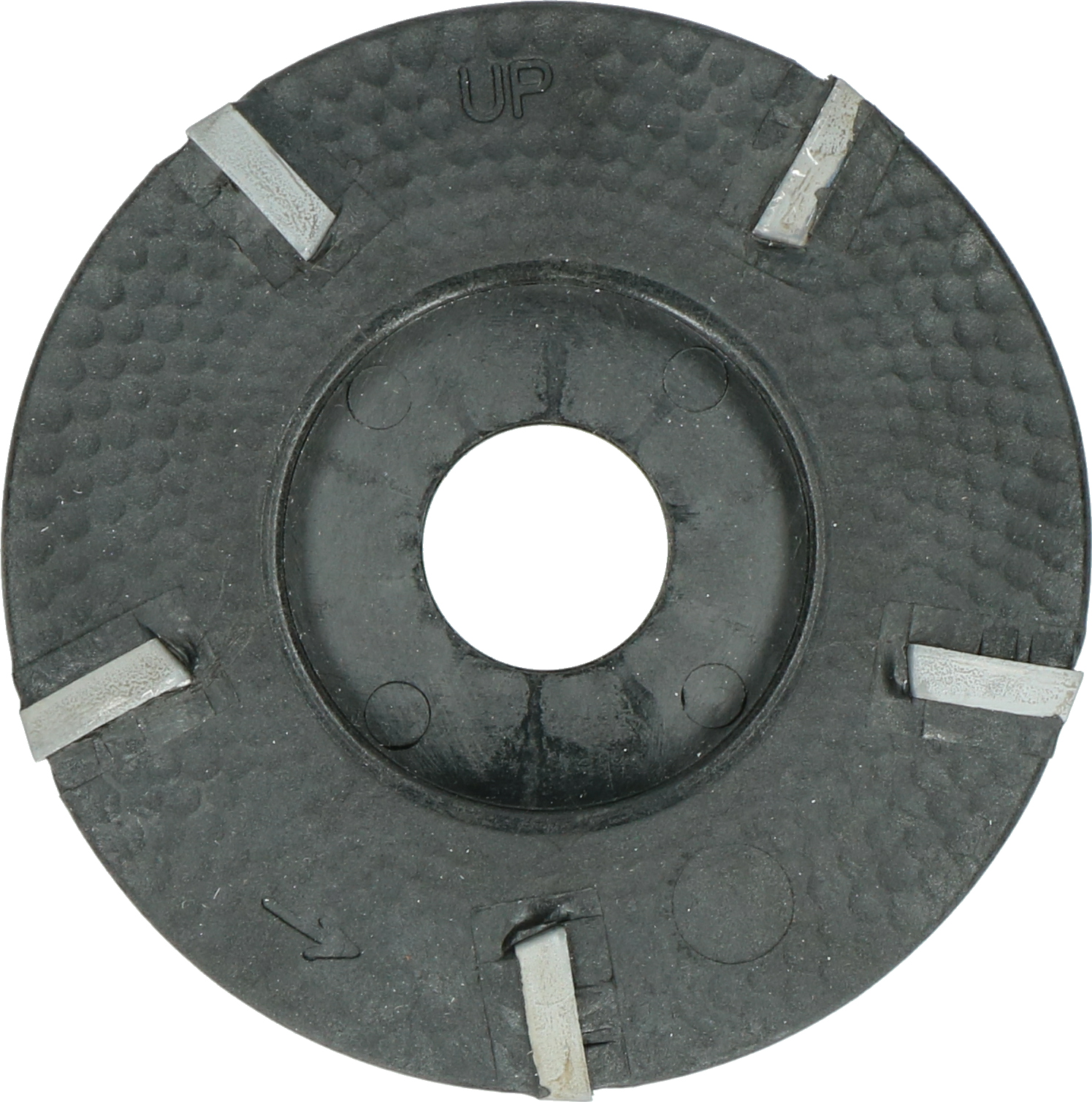 Demotec K Disc — afbeelding 2