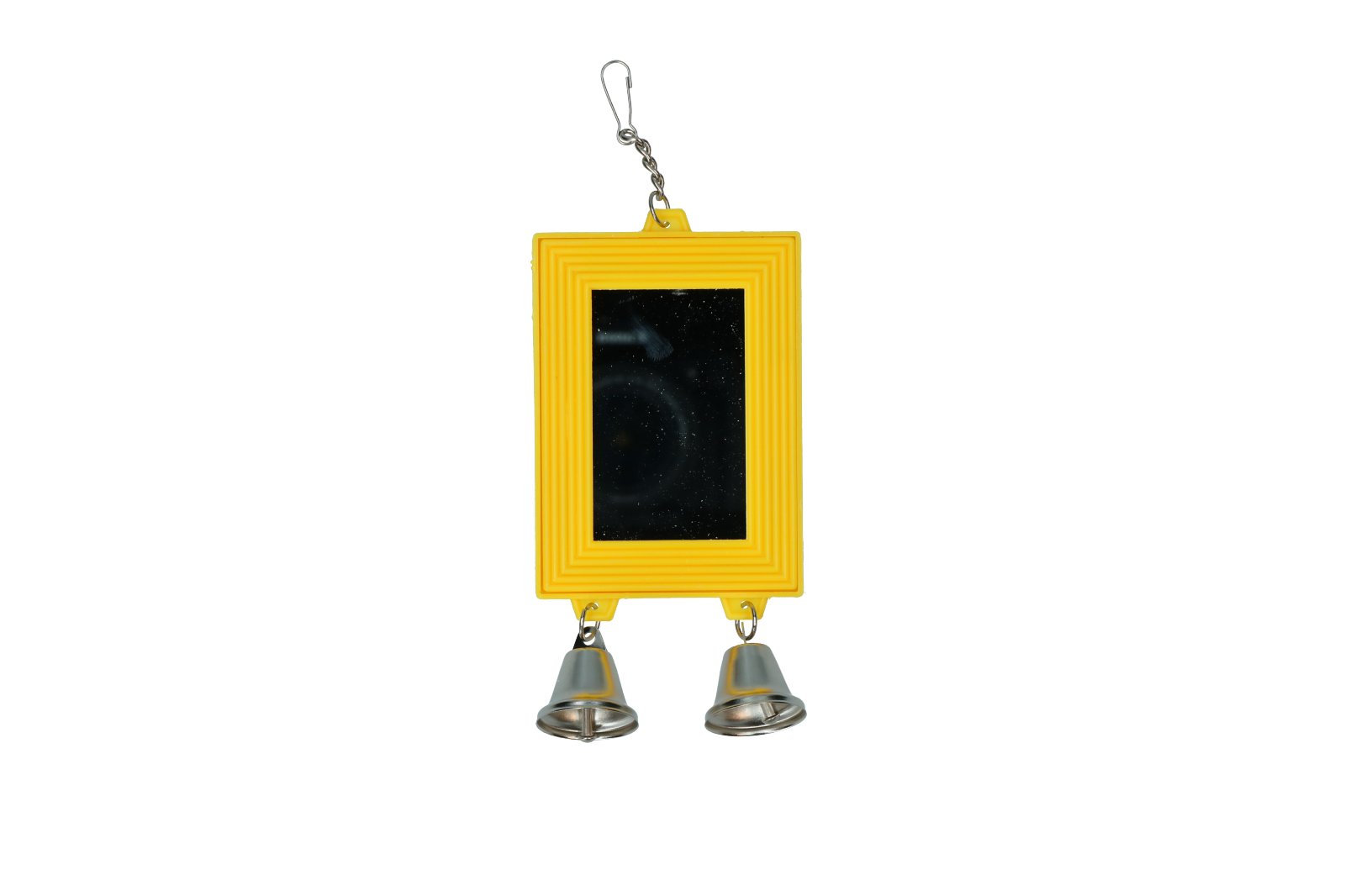 Pawise Mirror with bell — afbeelding 5