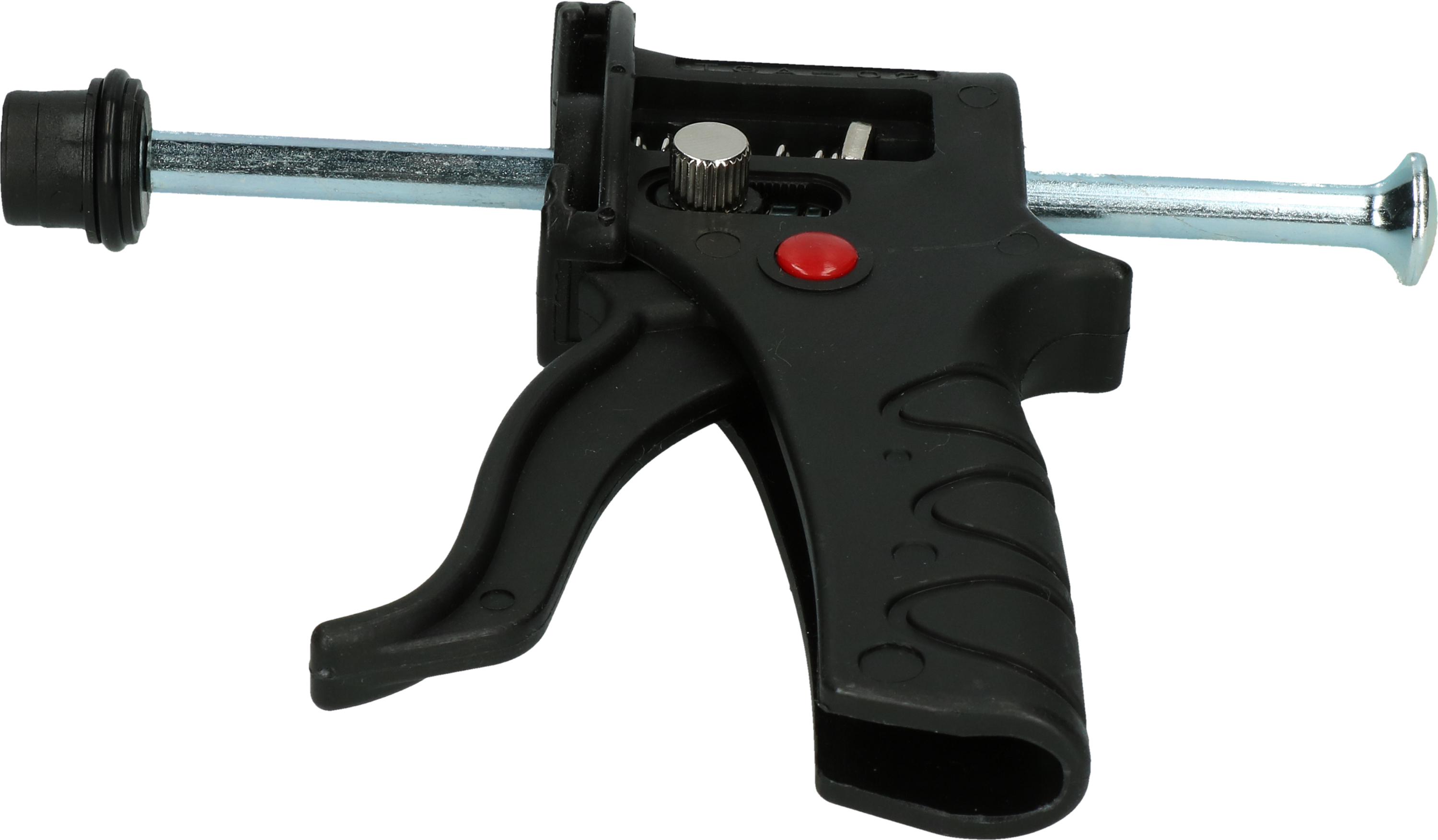 Pistool voor Gel (Resoluut / Maxforce) 18,5 cm — afbeelding 2