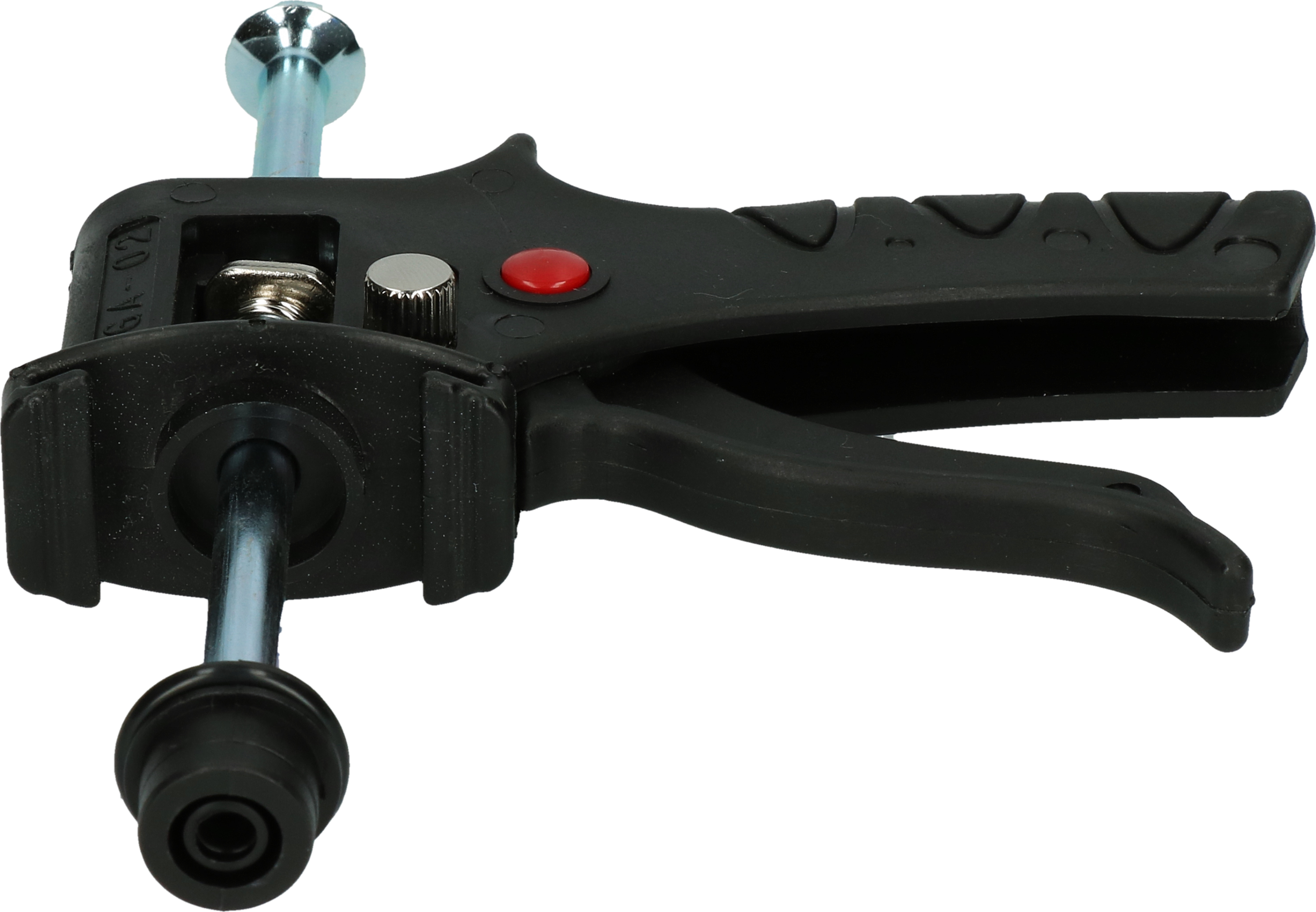 Pistool voor Gel (Resoluut / Maxforce) 18,5 cm — afbeelding 3