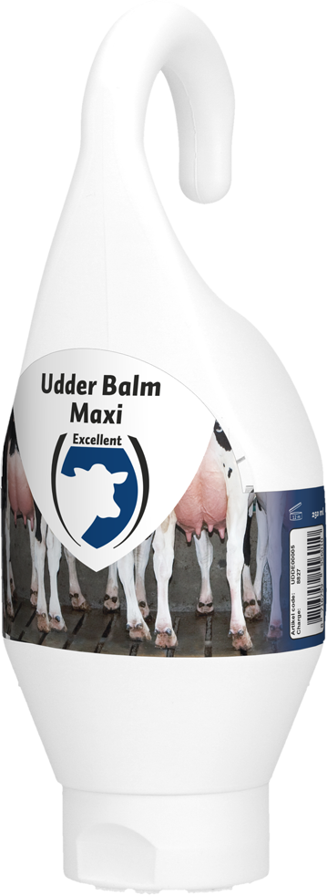 Excellent Udder Balm Maxi Hang-/Statube 250 ml
