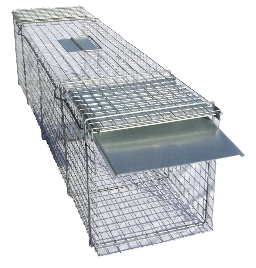 Doorloopval 102 x 17 x 20 cm — afbeelding 3