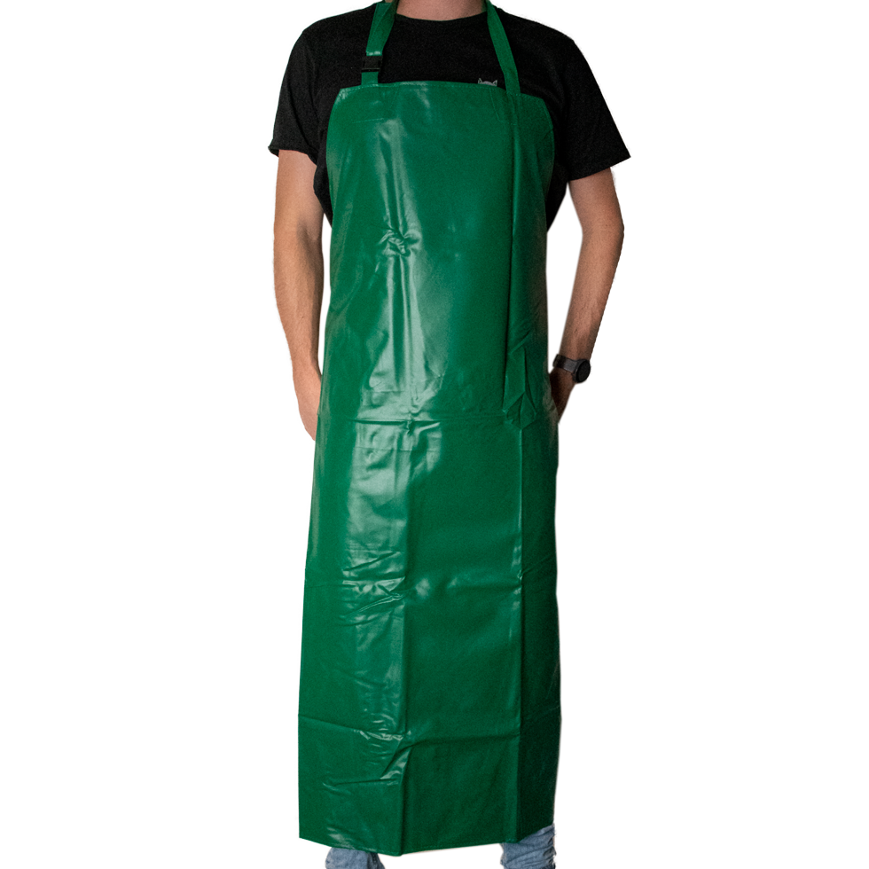 Melk- en Waterschort Multifunctioneel 80 x 120 cm Groen — afbeelding 2