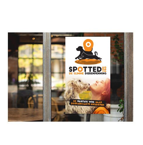 Package deal Spotted Pro! Original — afbeelding 4