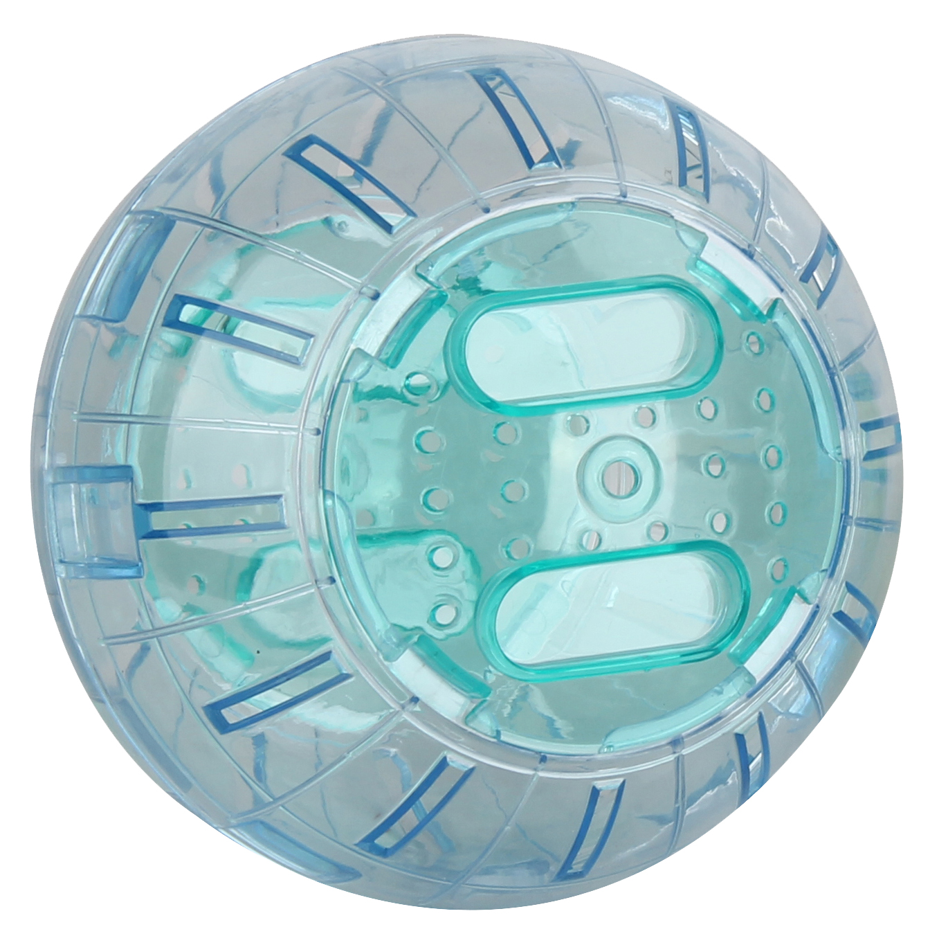 Pawise Exercise Ball S - 13 cm — afbeelding 4