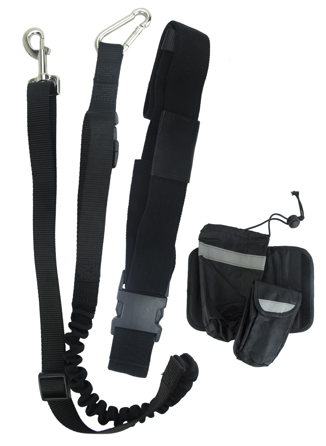 Pawise Hands Free Doggy Jogger Kit — afbeelding 2