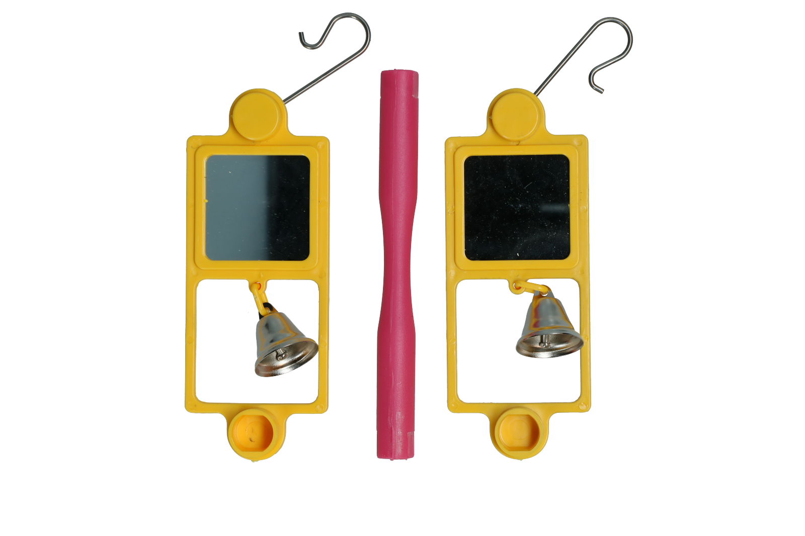 Pawise Dangling Bird Swing — afbeelding 3