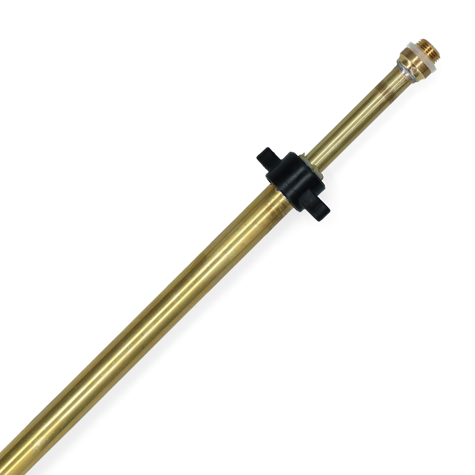 Mesto Telescooplans 1 - 2 meter — afbeelding 3