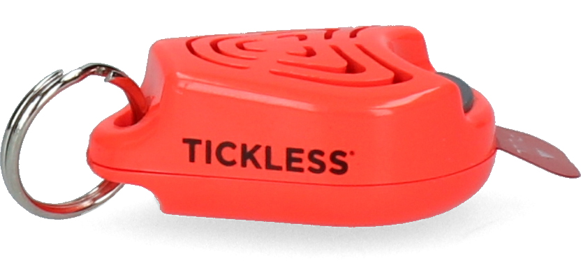 Tickless Pet minimaal 6 maanden bescherming Oranje — afbeelding 3