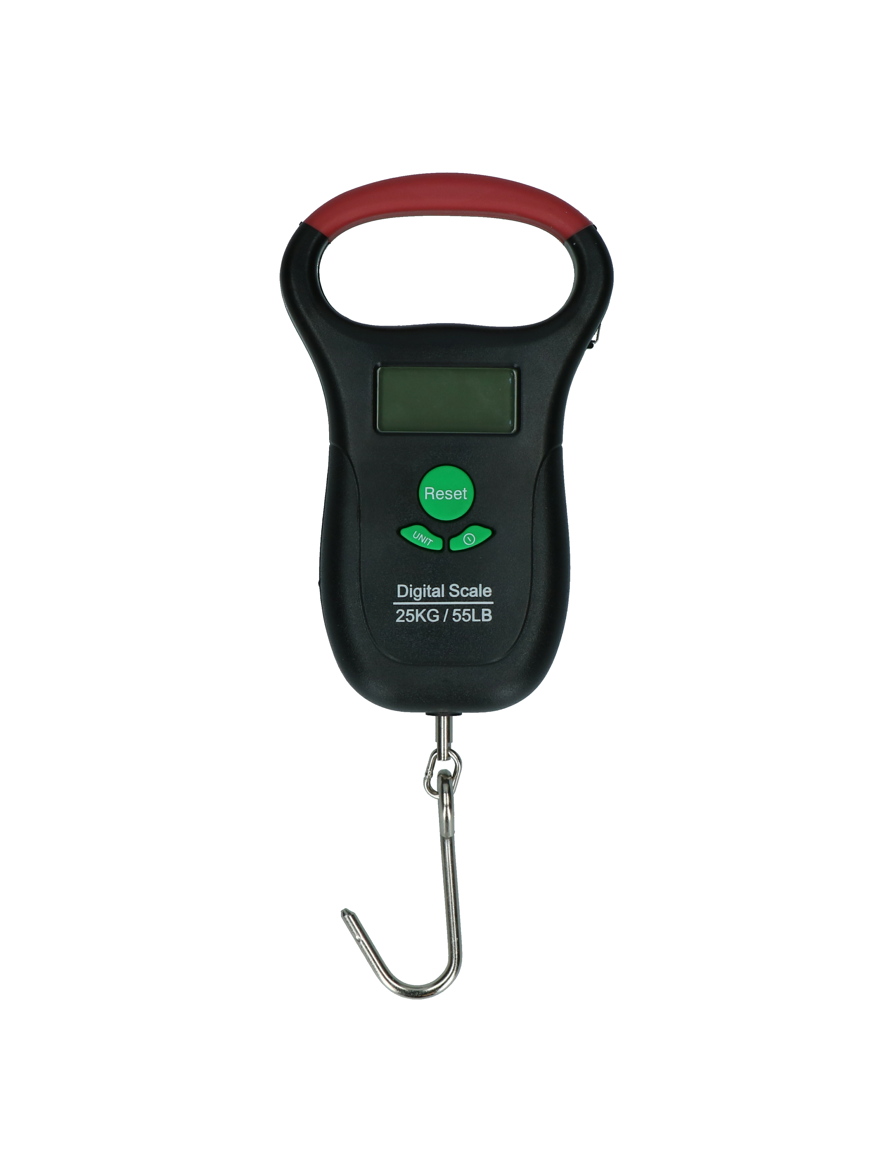 Weegschaal Digi 40 g tot 25 kg — afbeelding 3