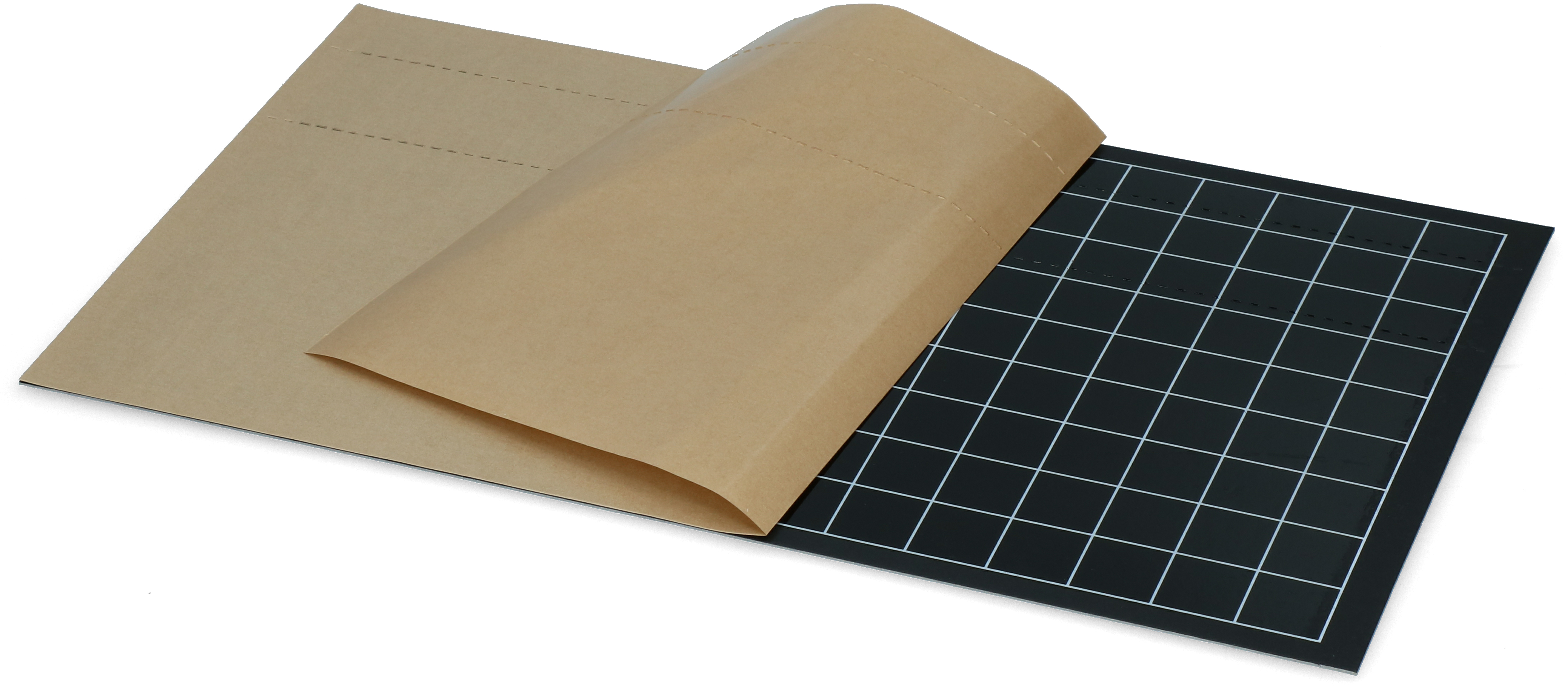 Lijmplaat voor PestWest Chameleon 42,8 x 24,5 cm — afbeelding 2