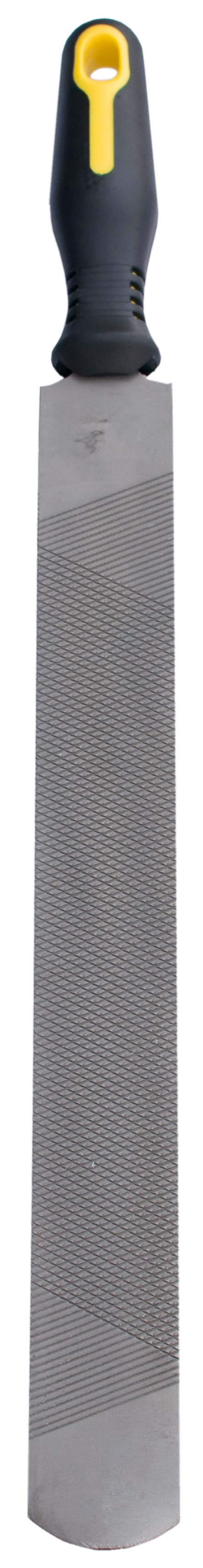 Hoefrasp recht 35 cm met Handvat — afbeelding 3