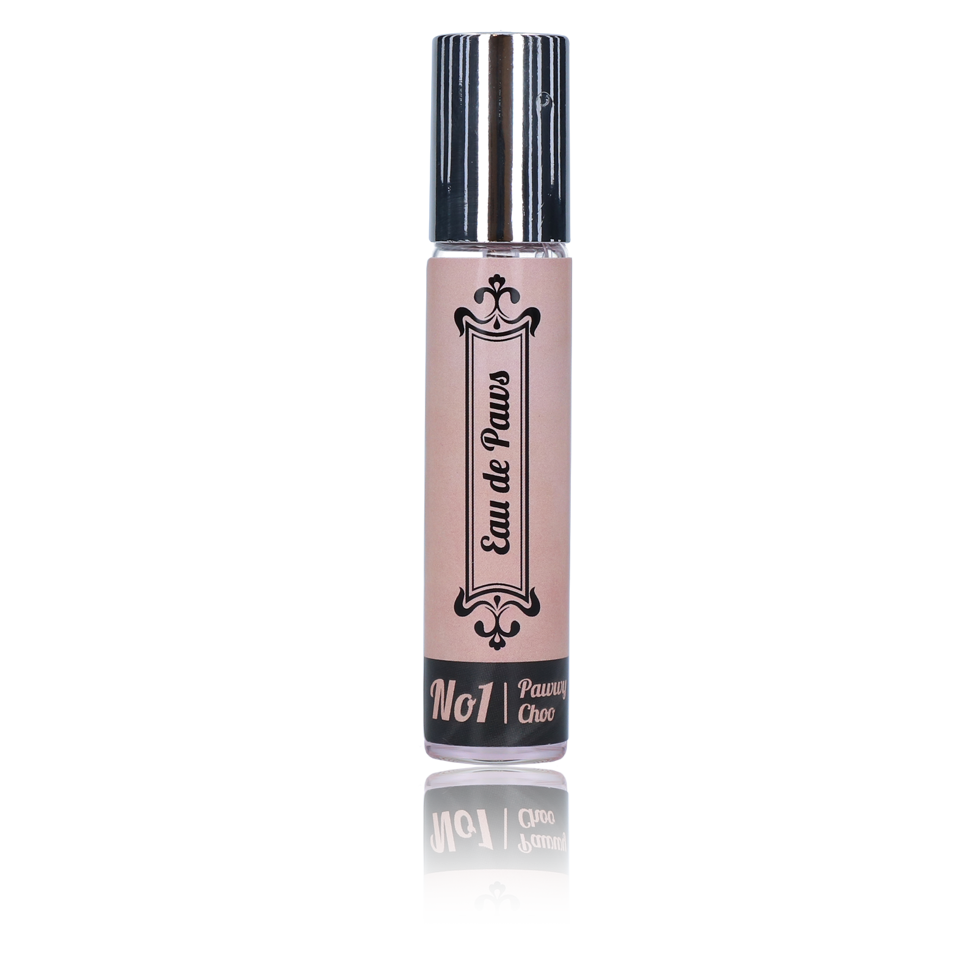 Eau de Paws No1 Pawwy Choo (female) — afbeelding 3