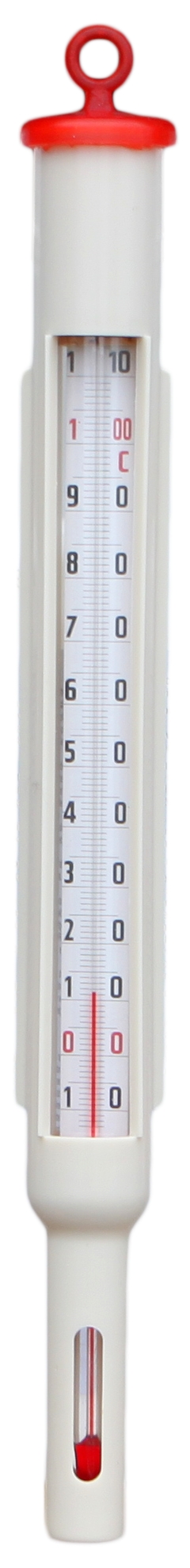 Thermometer voor melk en water — afbeelding 2