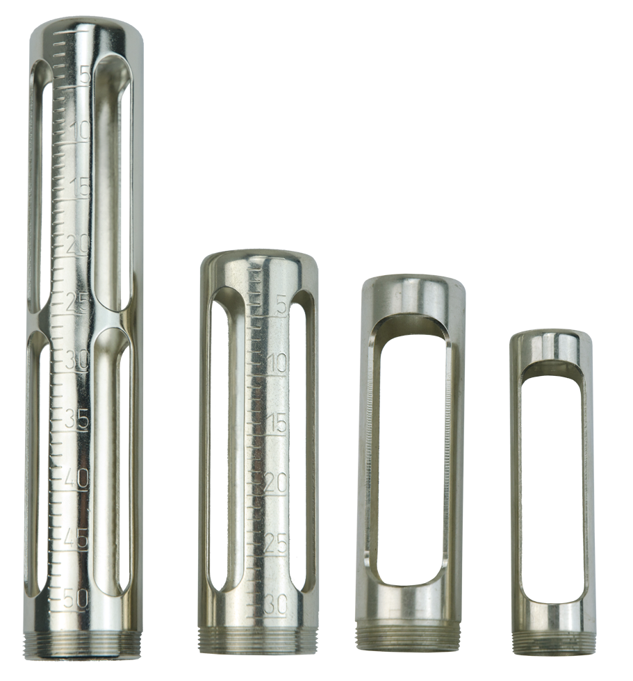Roux metalen omhulsel 10 cc — afbeelding 2