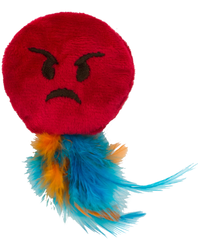 Catmoji Angry — afbeelding 2