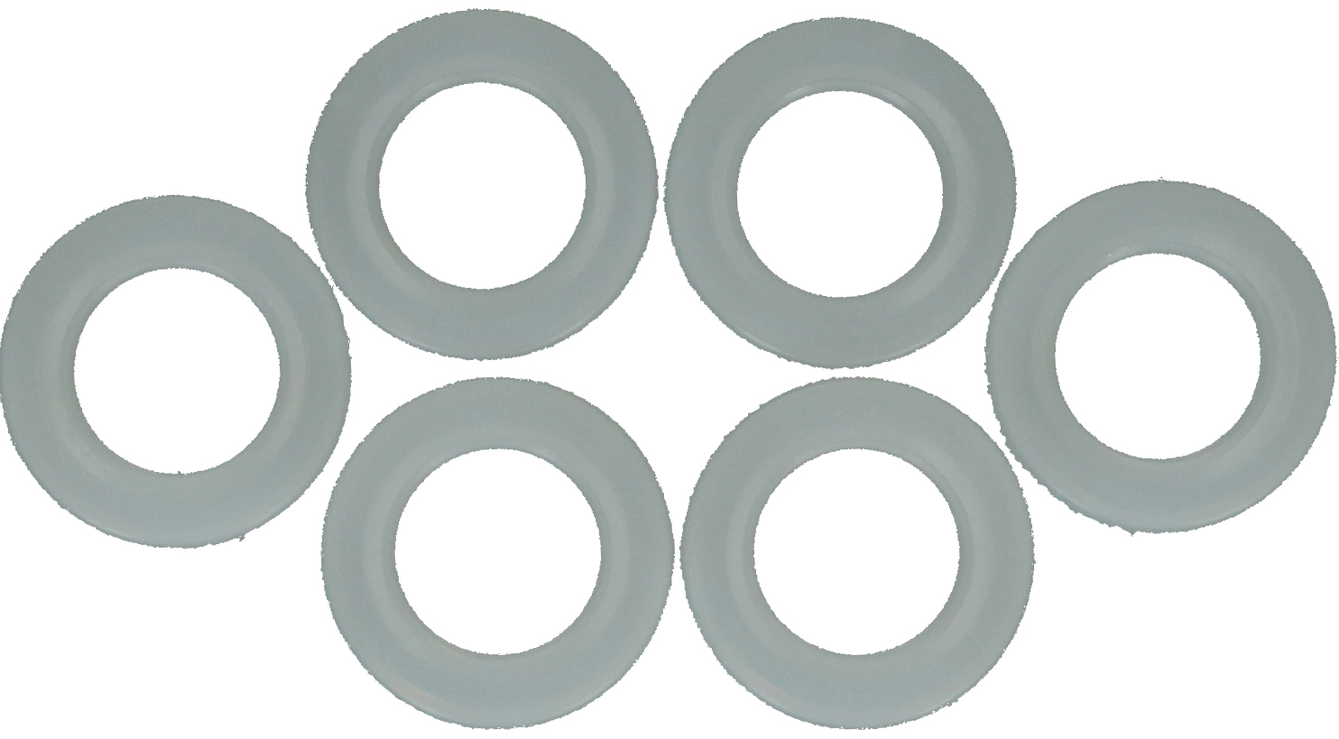 Birchmeier DR5 Zuigerringen — afbeelding 3