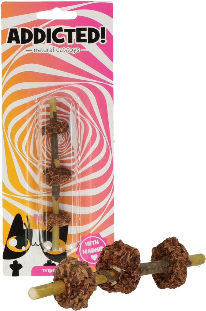 Addicted! Triple Fruit — afbeelding 5