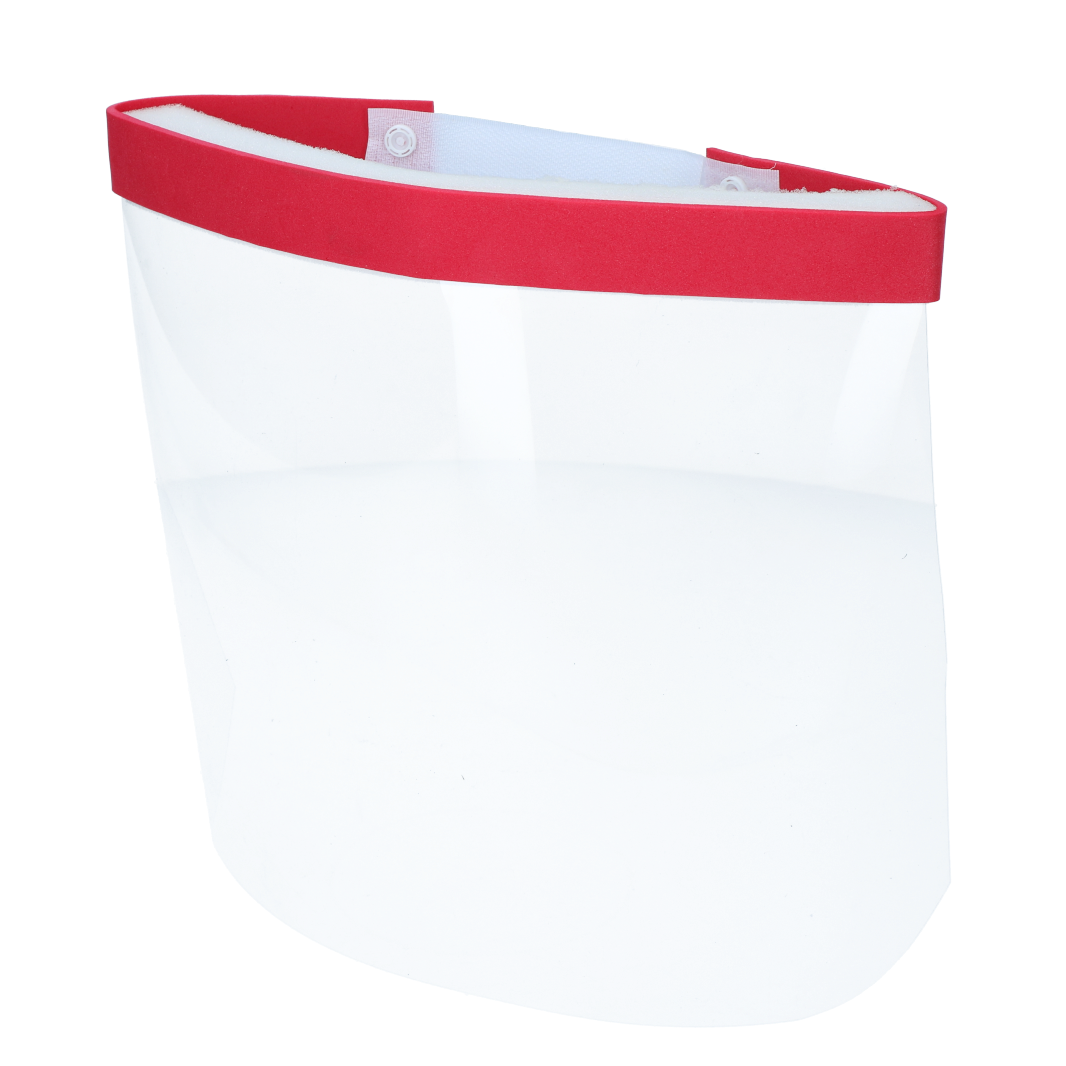 Gezichtbeschermer Protective Cover — afbeelding 4