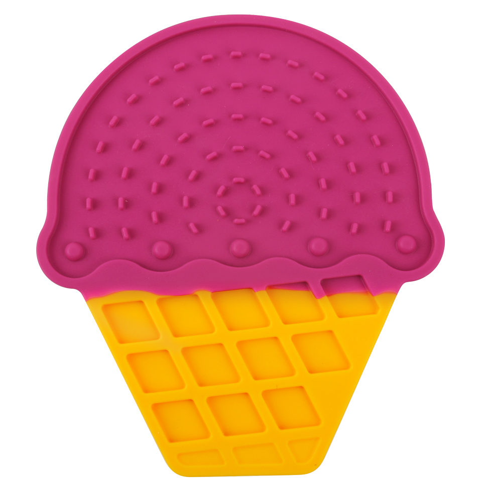 AFP Chill Out - Ice Cream Lick Mat — afbeelding 2
