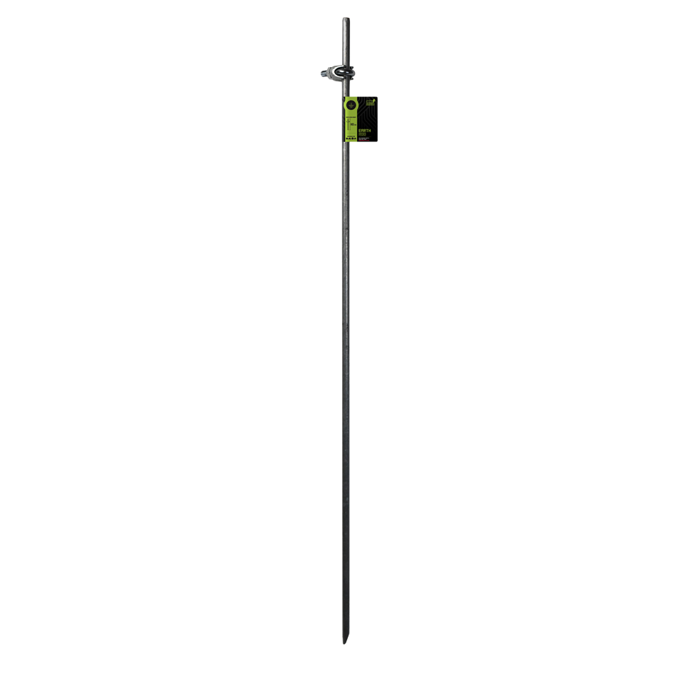 ZoneGuard Verzinkte aardpen 1 m — afbeelding 3