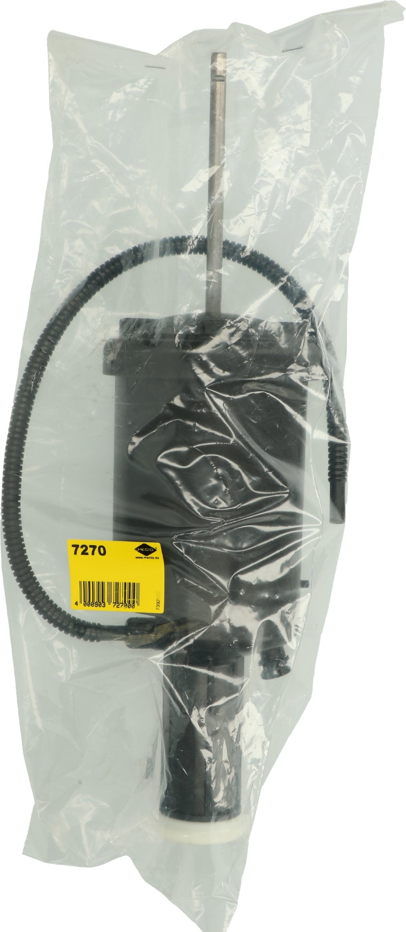 Mesto RS125 Pomp Compleet — afbeelding 2