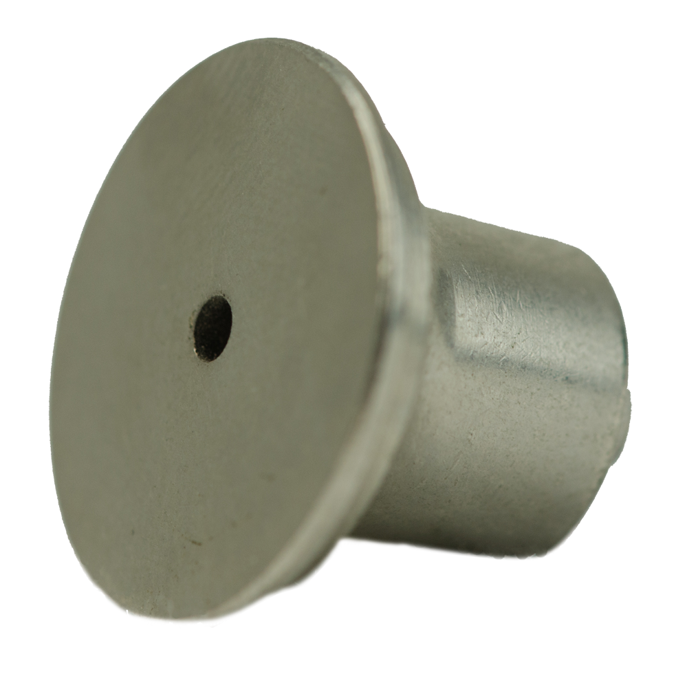 Roux aansluitdeel Luer Lock 10 cc — afbeelding 3
