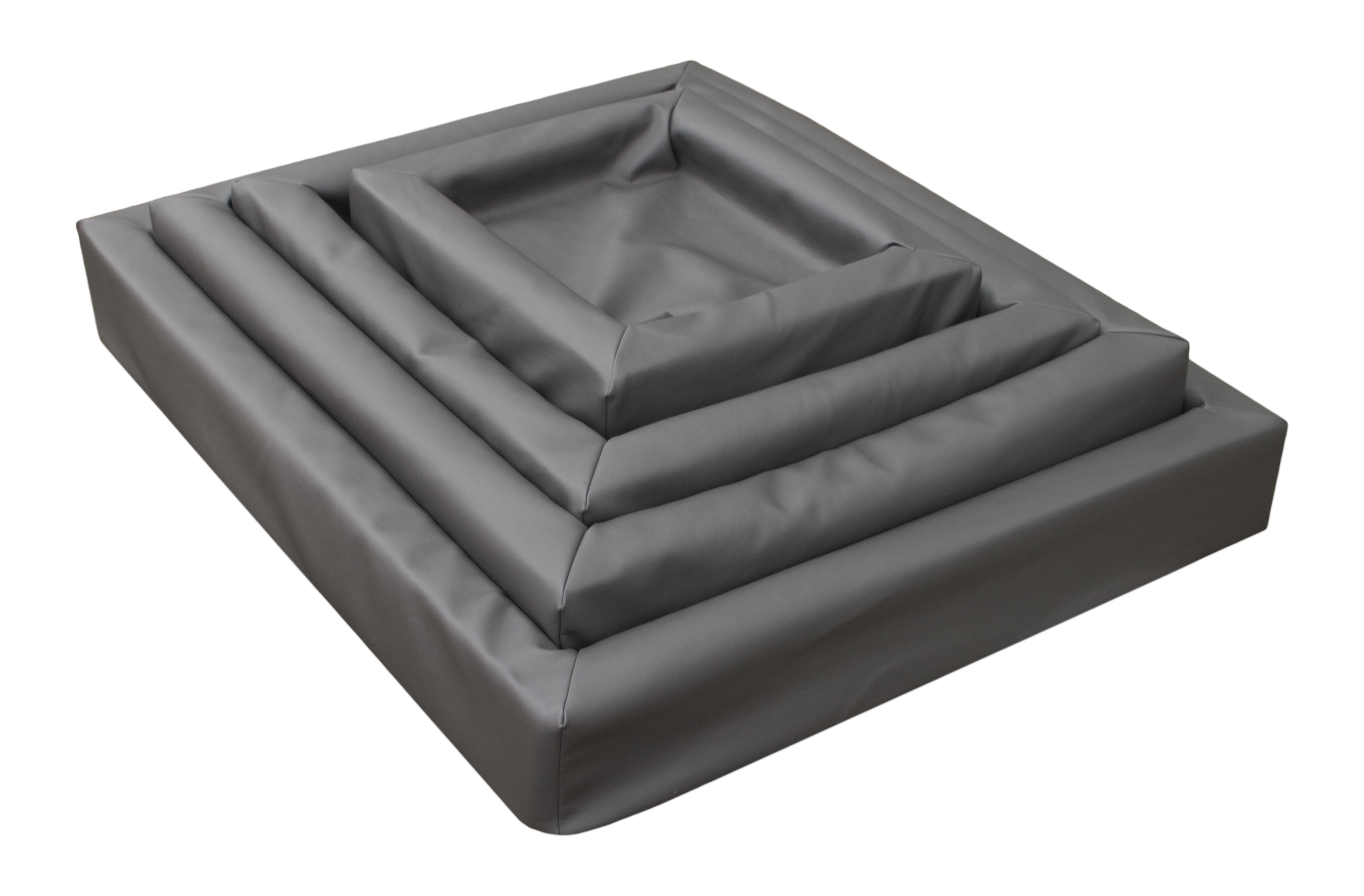 Lounge Hondenbed S - 50 x 60 cm — afbeelding 4