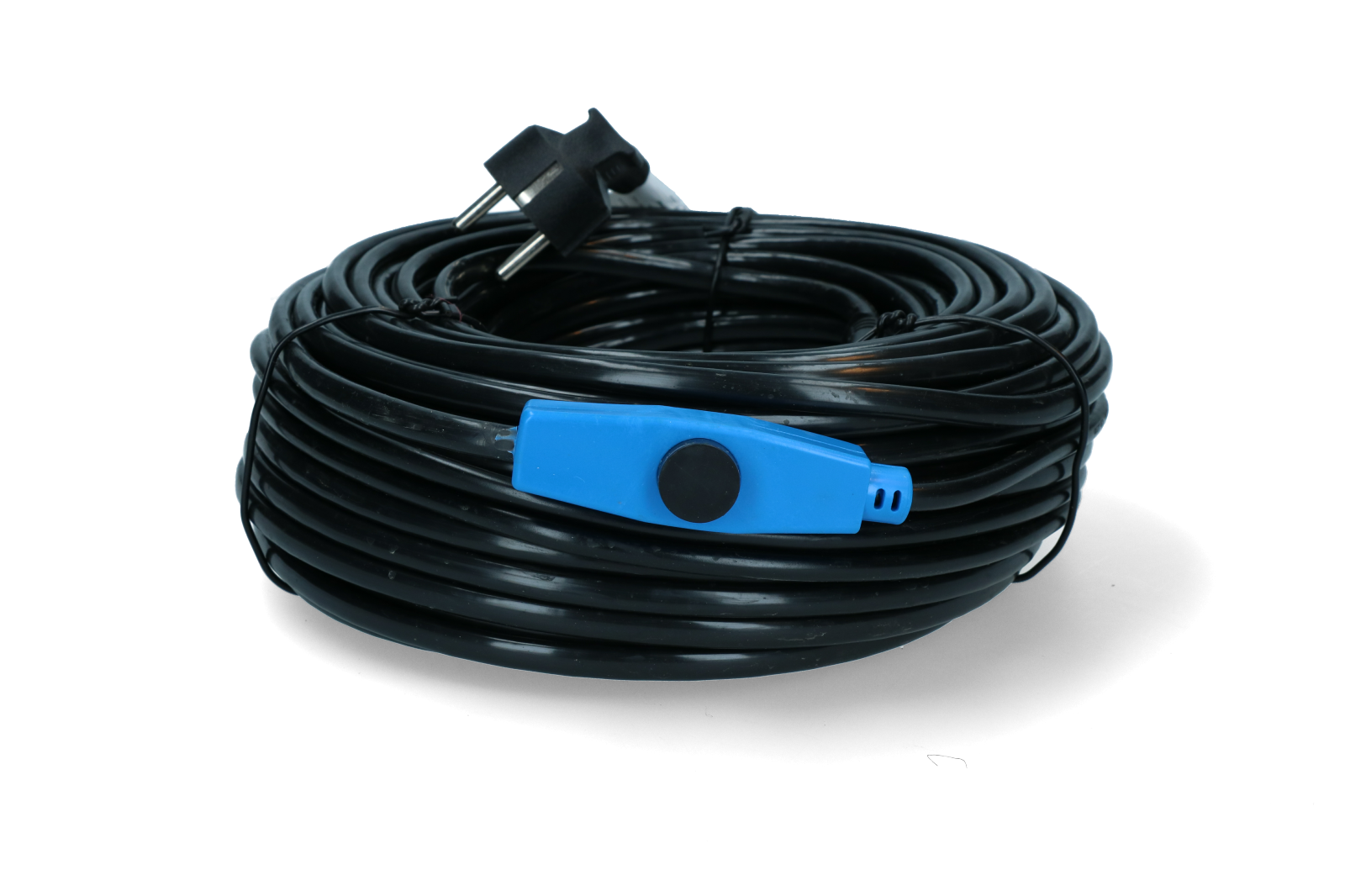 Vorst beschermkabel 37 m (592 Watt)