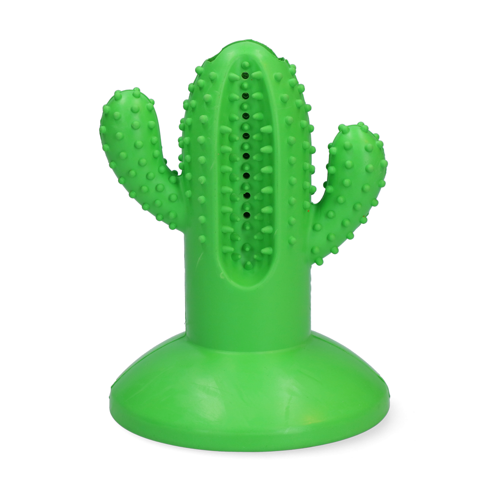 AFP Dental Chews - Dental Cactus L Groen — afbeelding 2