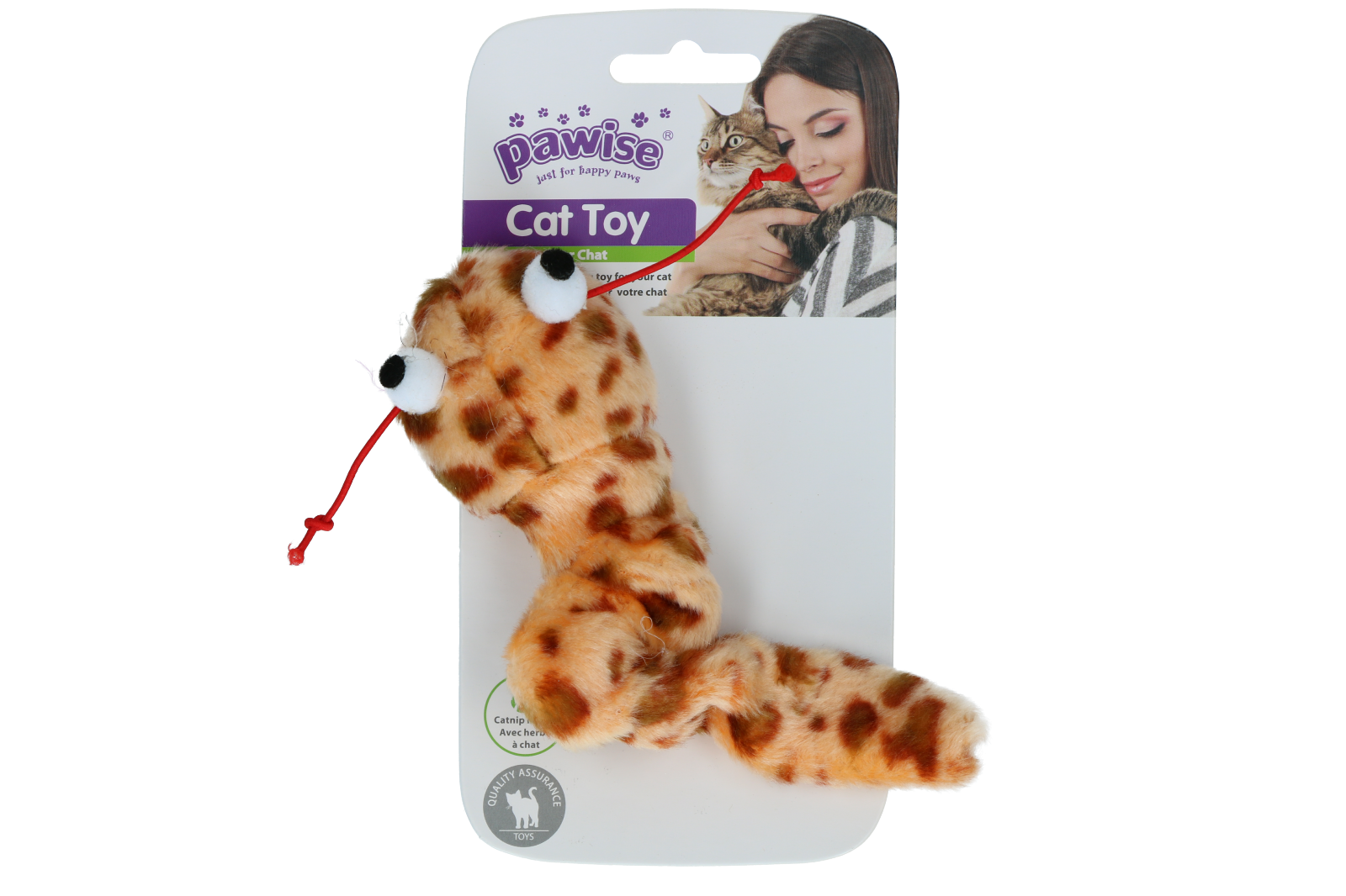 Pawise Interactive Cat Toy — afbeelding 4