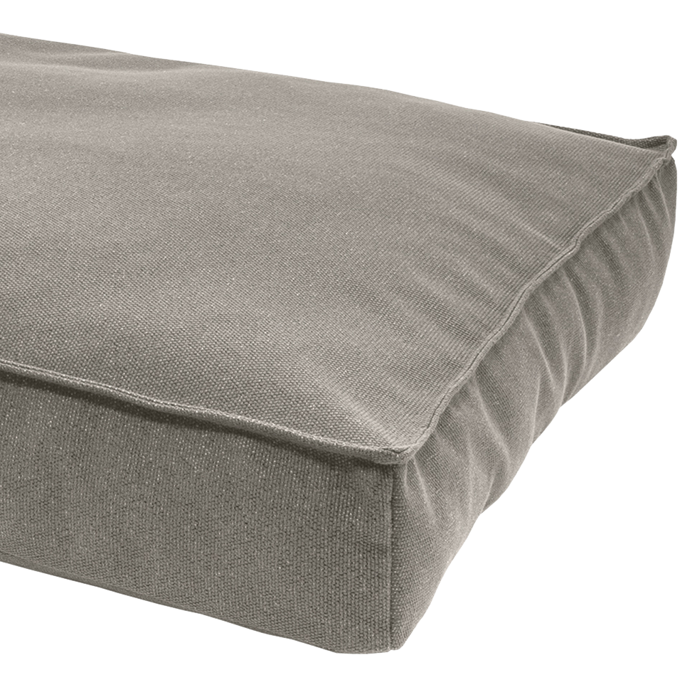 Madison Manchester Lounge Cushion Taupe S — afbeelding 2