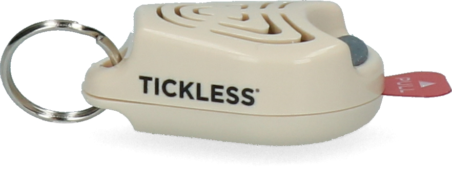 Tickless Pet minimaal 6 maanden bescherming Beige — afbeelding 3
