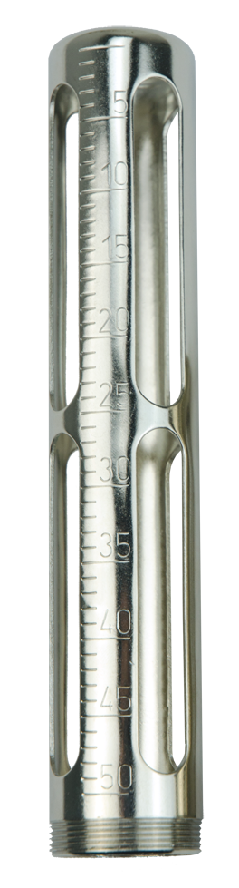 Roux metalen omhulsel 50 cc — afbeelding 2