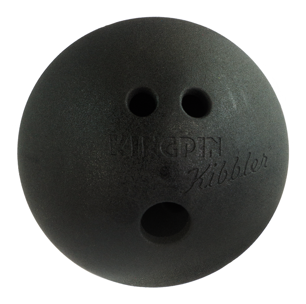 Petsport Kingpin Kibbler Zwart — afbeelding 3