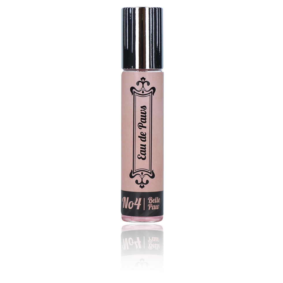 Eau de Paws No4 Belle Paw (female) — afbeelding 2