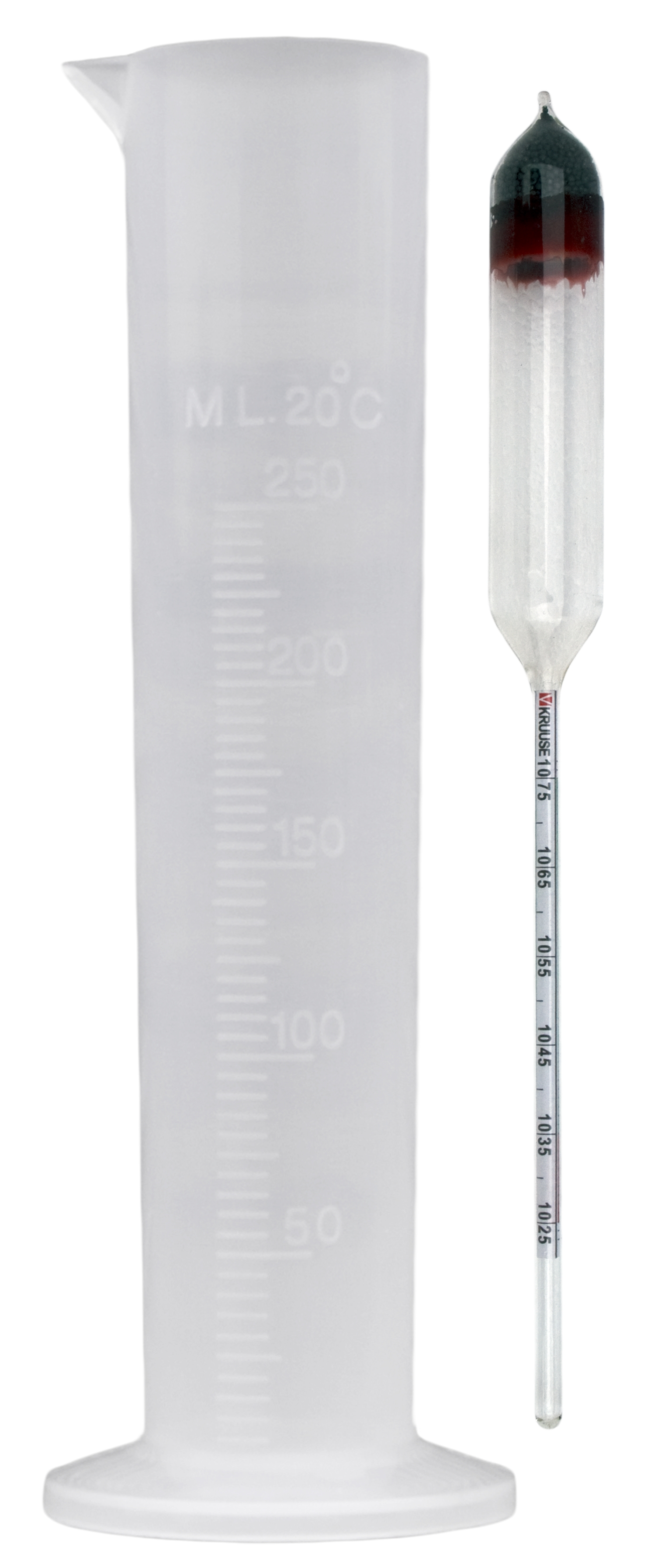 Colostrum meter — afbeelding 3