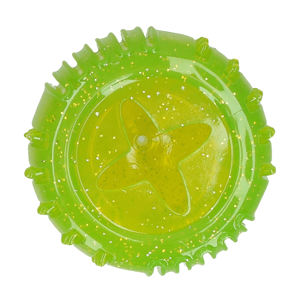 Dog Comets Treat Locker Groen — afbeelding 3
