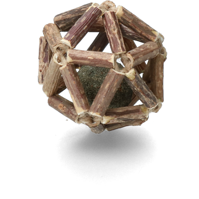 Addicted! Atomium with Ball — afbeelding 2
