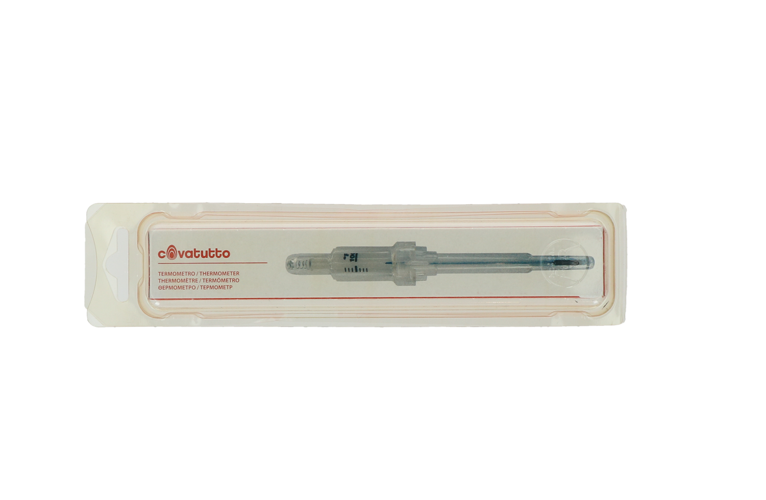 Covatutto Broedmachine Thermometer — afbeelding 3